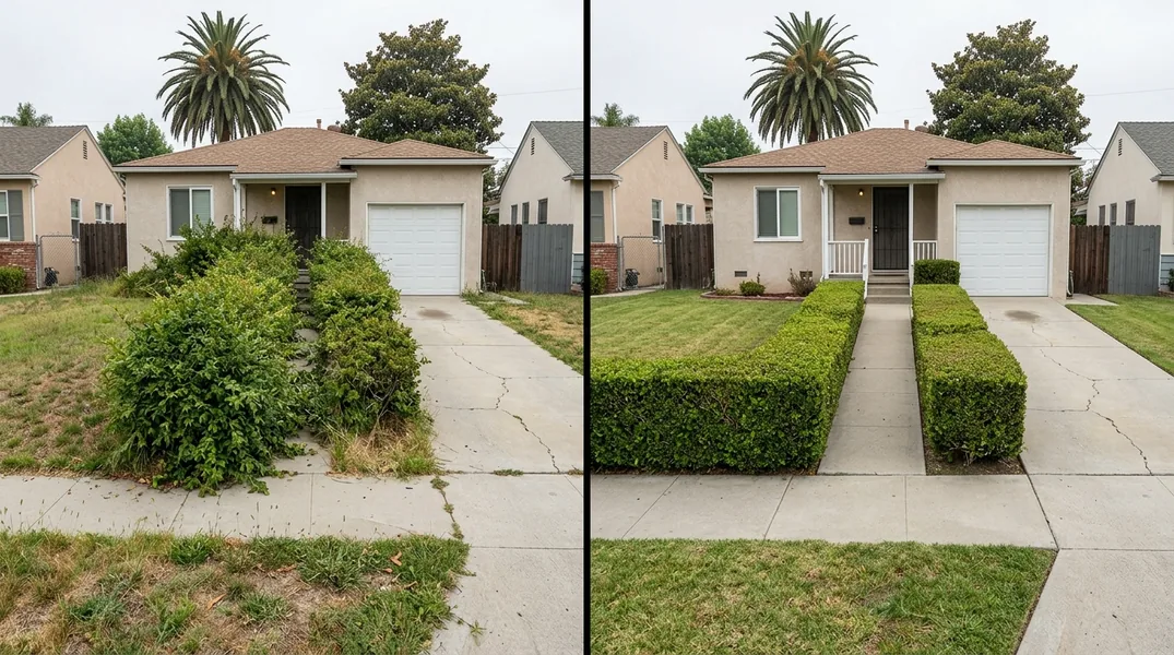 Tree Trimming vs Tree Removal: When an Anaheim Shade Tree Can Still Be Saved