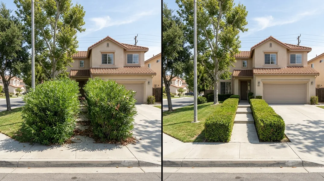 Result tree service in Anaheim - Anaheim Tree Service