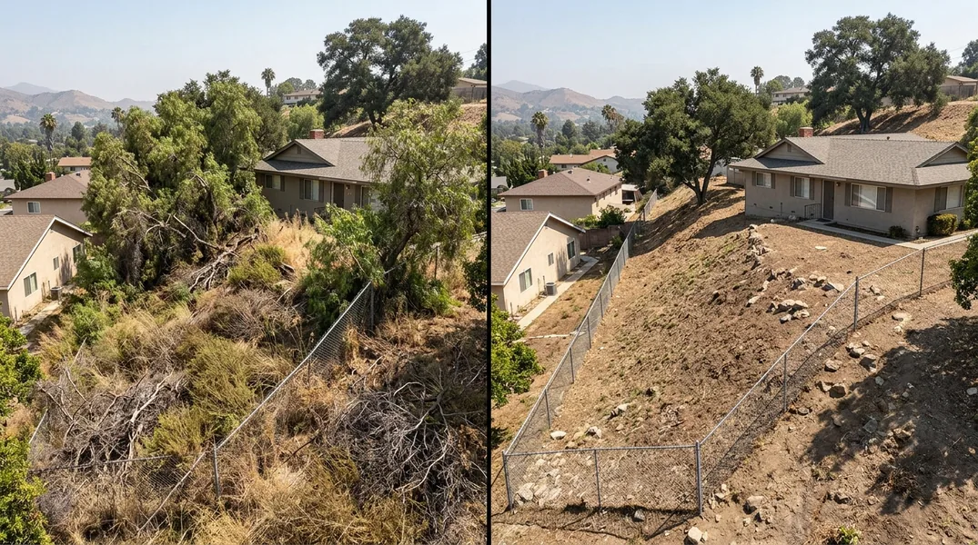 Santa Ana Wind Season: Preparing Your Trees Before the Next Red Flag Wind Event